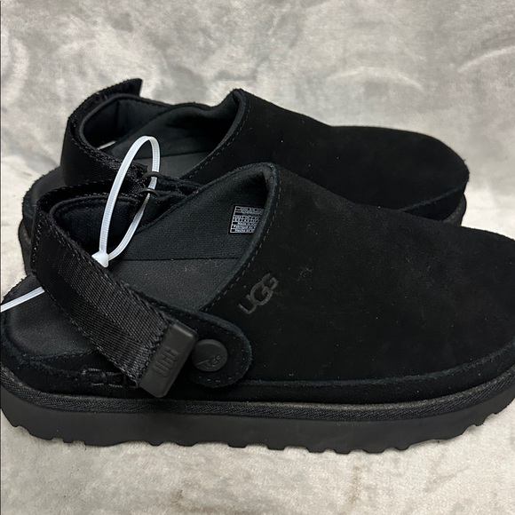 UGG Goldenstar Cozy Clog Size 6.5 - Picture 6 of 8